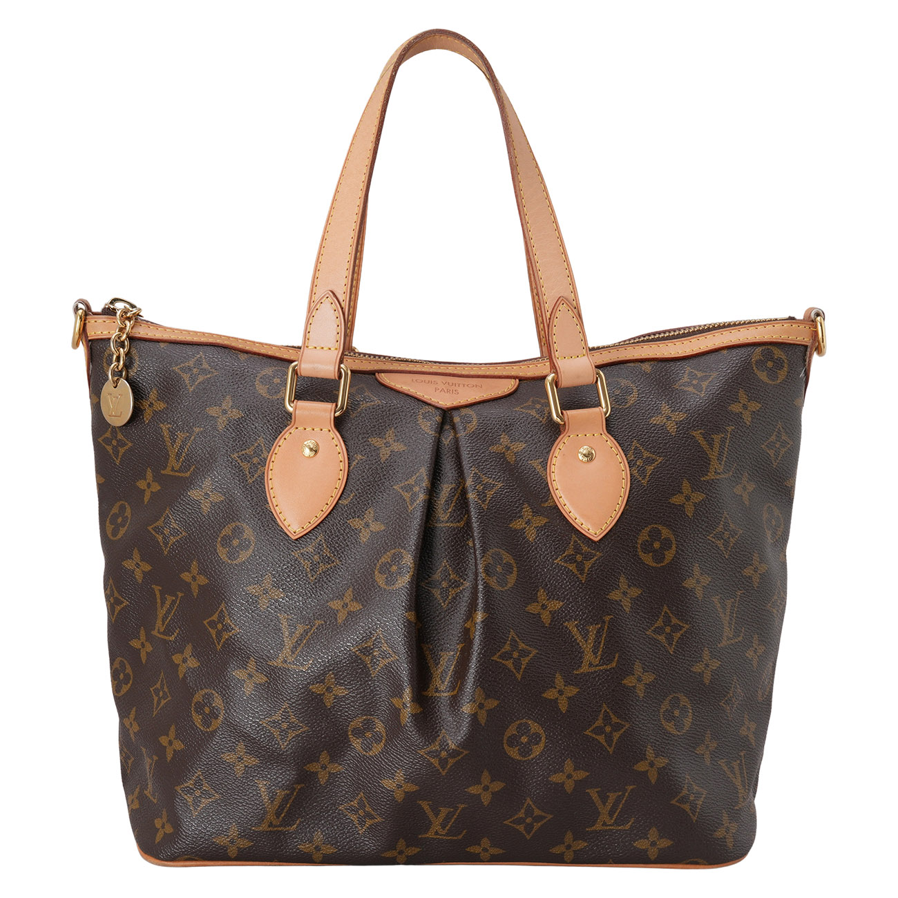 LOUIS VUITTON(USED)루이비통 모노그램 팔레르모PM
